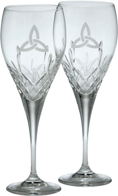 Trinity Knot and Celtic Giftware