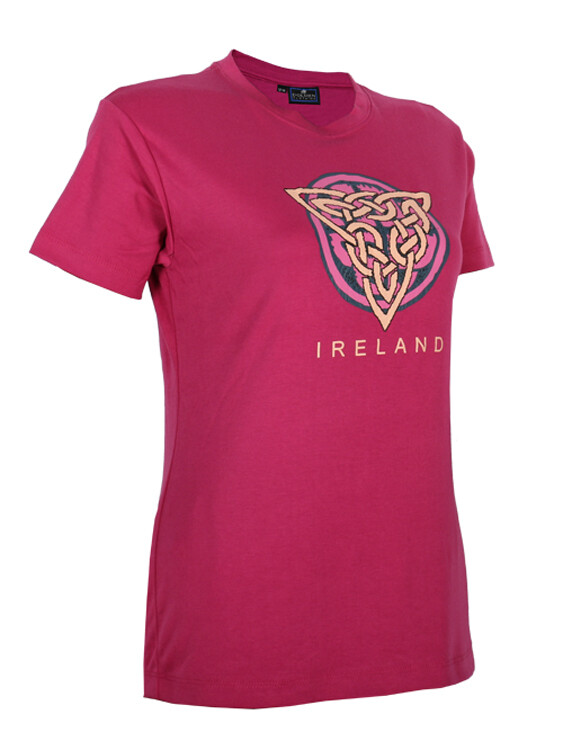 Ladies Celtic Knot Ultimatee