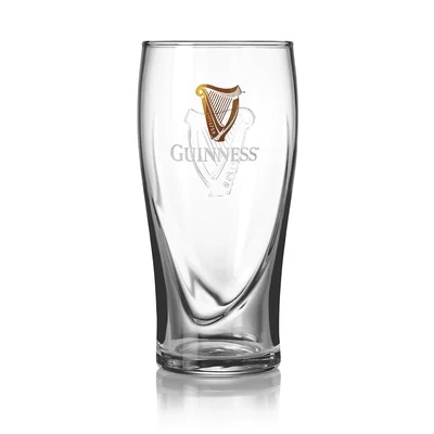 Guinness® 20oz Gravity Pint Glass