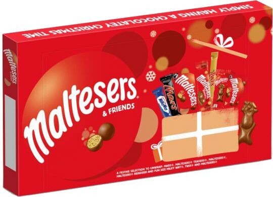 Maltesers Large Selection Box Maltesers Large Selection Box