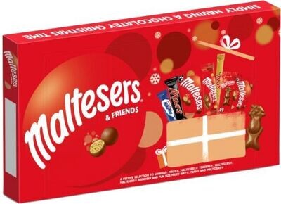 Maltesers Large Selection Box Maltesers Large Selection Box