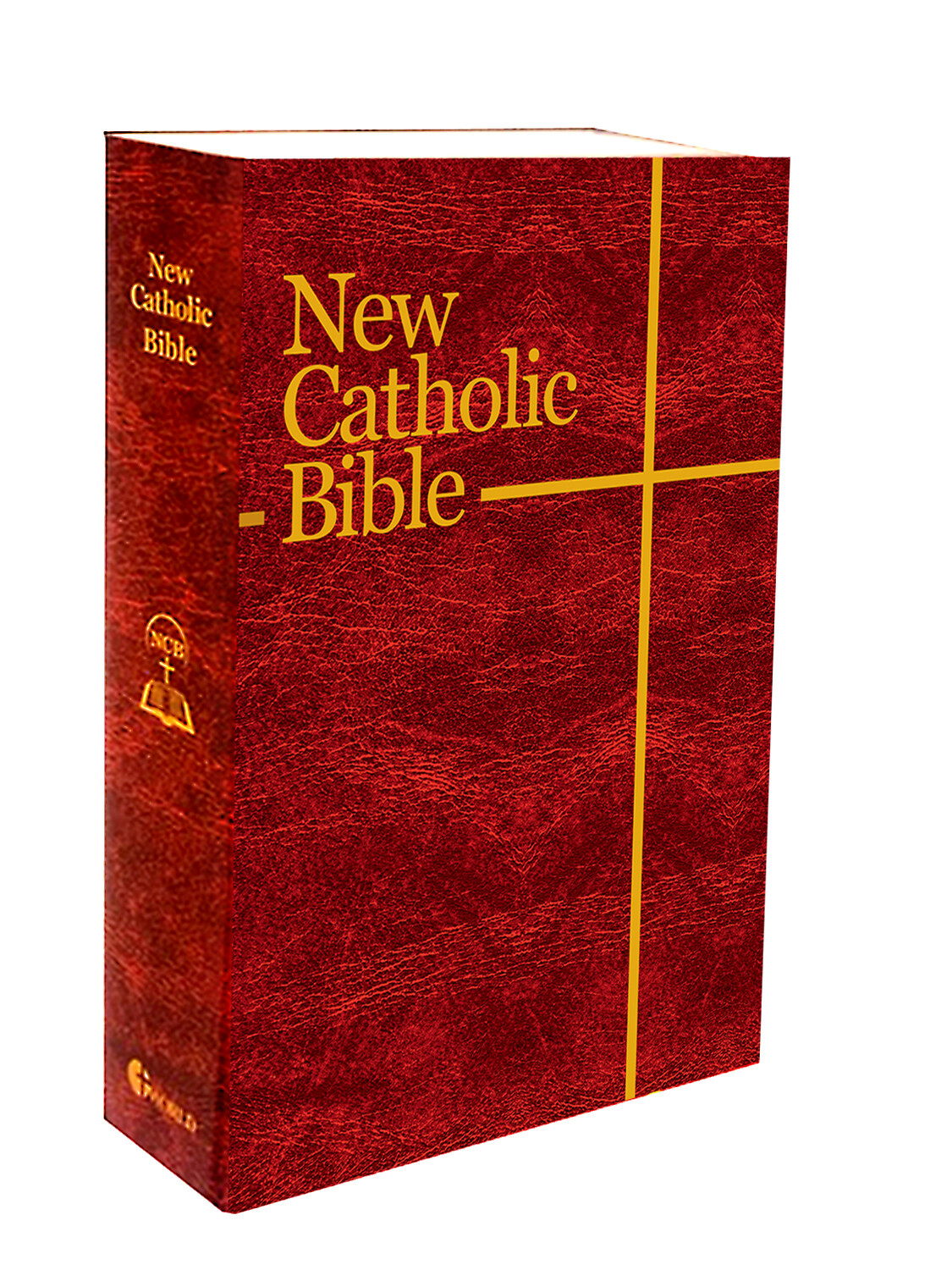 NCB Bible Student Edition