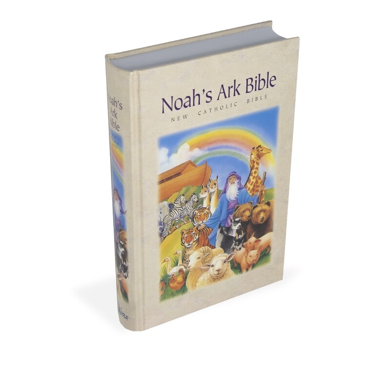 NCB Noah&#39;s Ark Bible