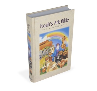 NCB Noah's Ark Bible