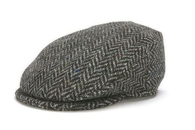 Irish Vintage Cap- Choose Pattern/Design and Color