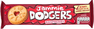 Burtons Jammie Dodgers