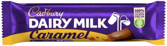 Caramel