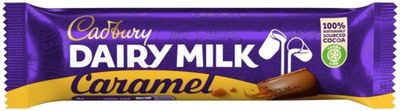 Caramel