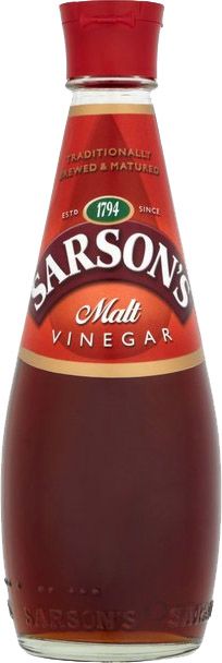 Sarson&#39;s Malt Vinegar