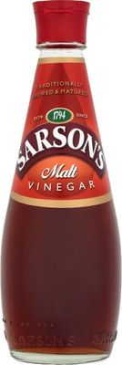 Sarson&#39;s Malt Vinegar