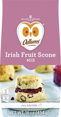Odlums Fruit Scone Mix