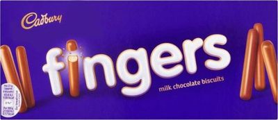 Fingers
