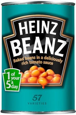 Heinz Baked Beans