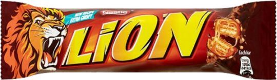 Lion Bar
