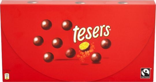 Maltesers Box 310g Maltesers Box 310g