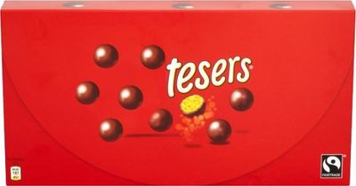 Maltesers Box 310g