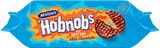 McVitie&#39;s Hobnob&#39;s Milk Chocolate 262g