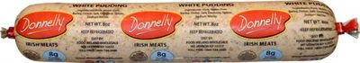 White Pudding