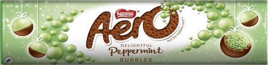 Mint Aero Giant Tube Mint Aero Giant Tube