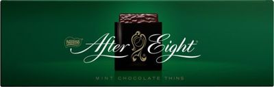 After Eight Carton