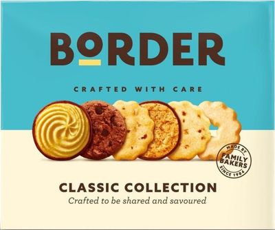Border Classic Collection