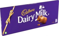 Dairy Milk Giant Bar