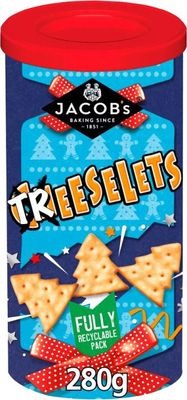Jacobs Chesselets Caddy