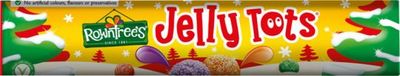 Jelly Tots Giant Tube