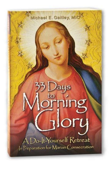 33 Days to Morning Glory