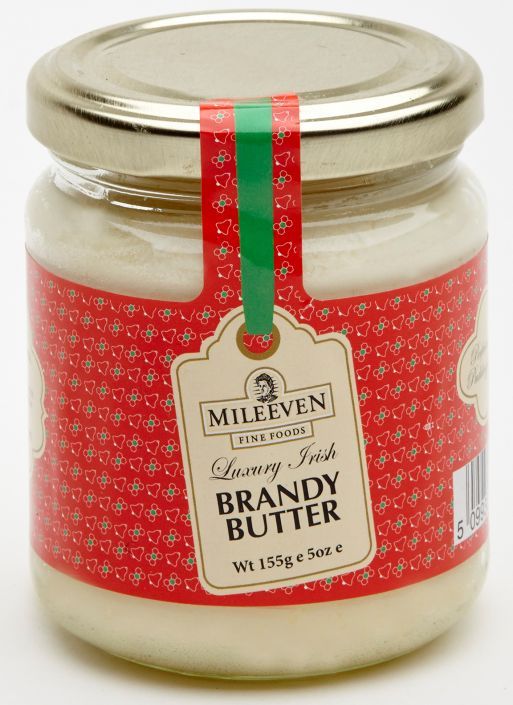 Mileeven Brandy Butter Mileeven Brandy Butter