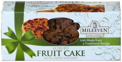 Mileeven Fruit Cake Whiskey
