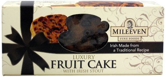 Mileeven Fruit Cake Stout Mileeven Fruit Cake Stout