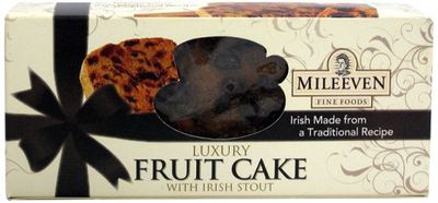 Mileeven Fruit Cake Stout