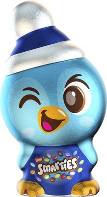 Nestle Smarties Penguin