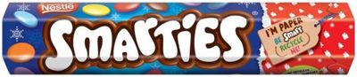 Smarties Giant Tube