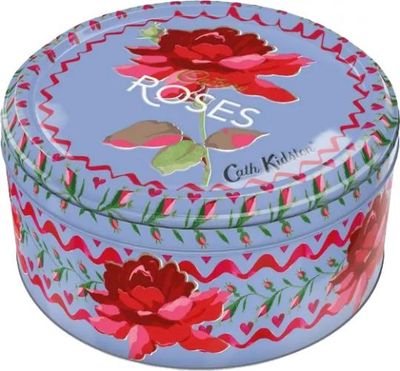 Roses Tin