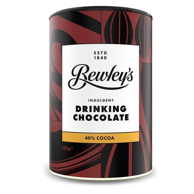 Bewley&#39;s Fairtrade Indulgent Drinking Chocolate