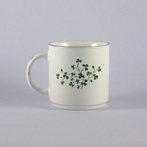 Shamrock Mug 8201