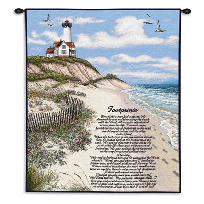 Tapestry Footprints
