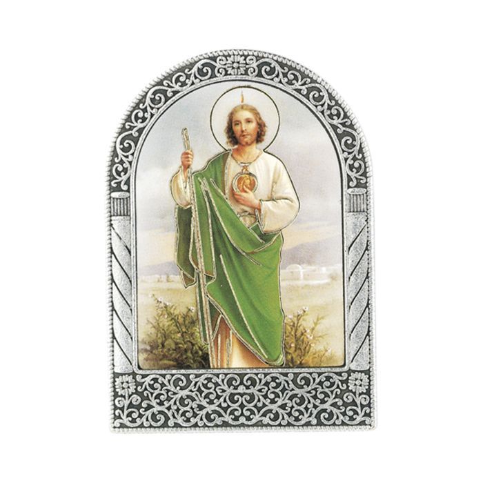 St. Jude Metal Easel
