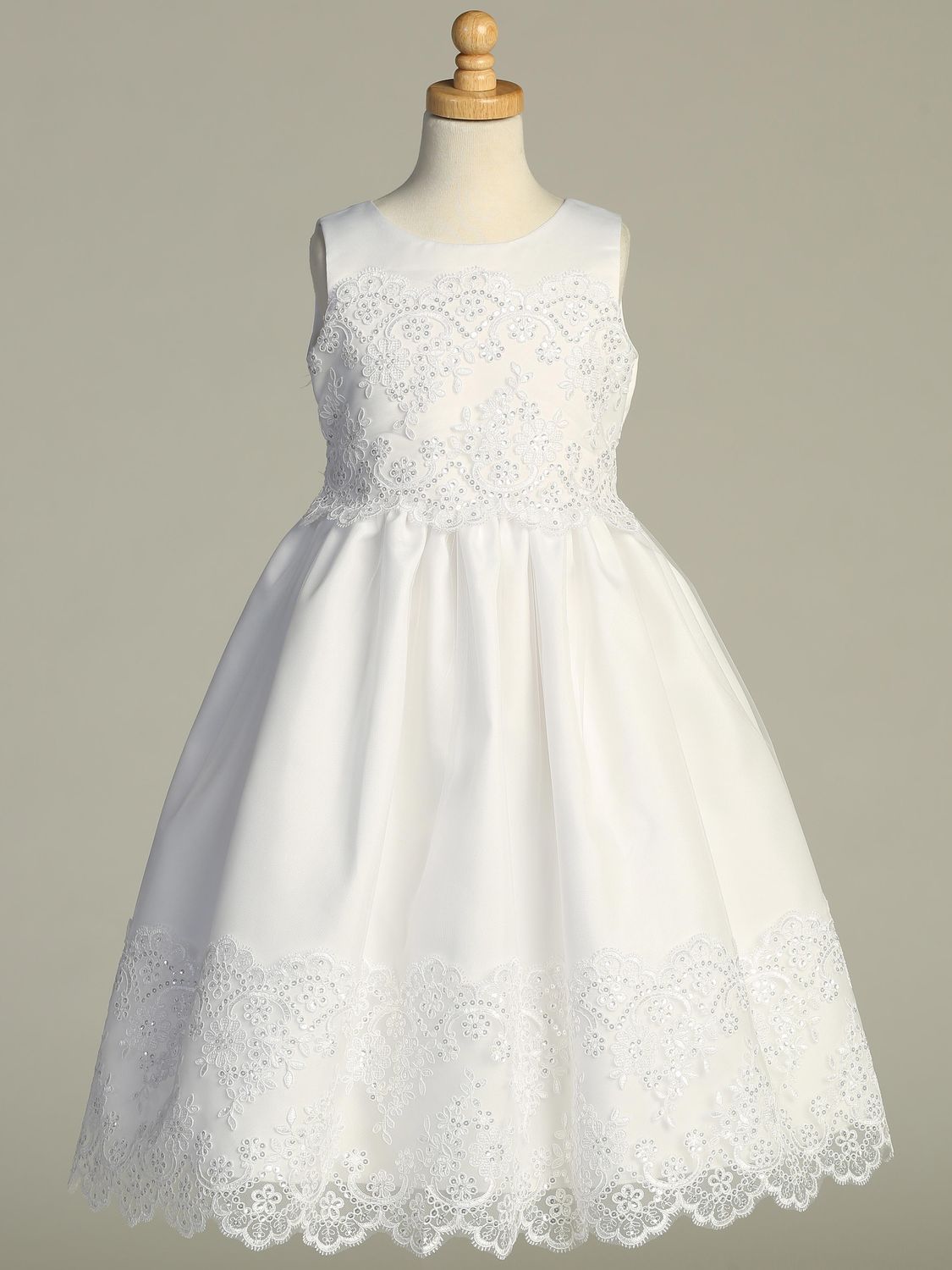 FC Dress 100235