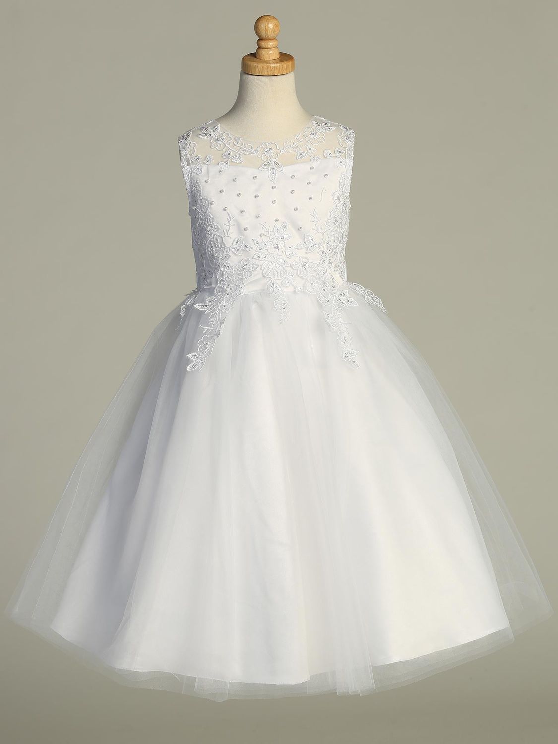 FC Dress 100237