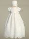 Christening Bonnie