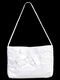 Communion Purse with Lace and Bow