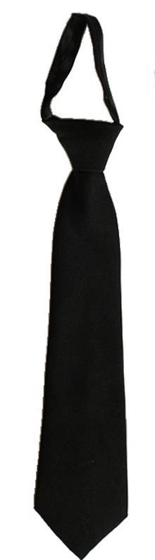 Black Tie Disc.