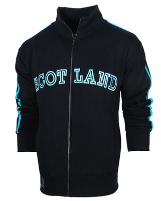 Scotland Retro Jacket