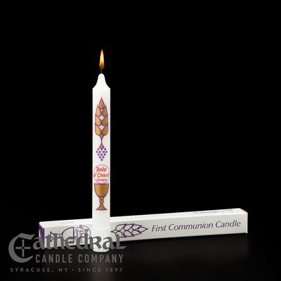 Body of Christ™ Communion Candle