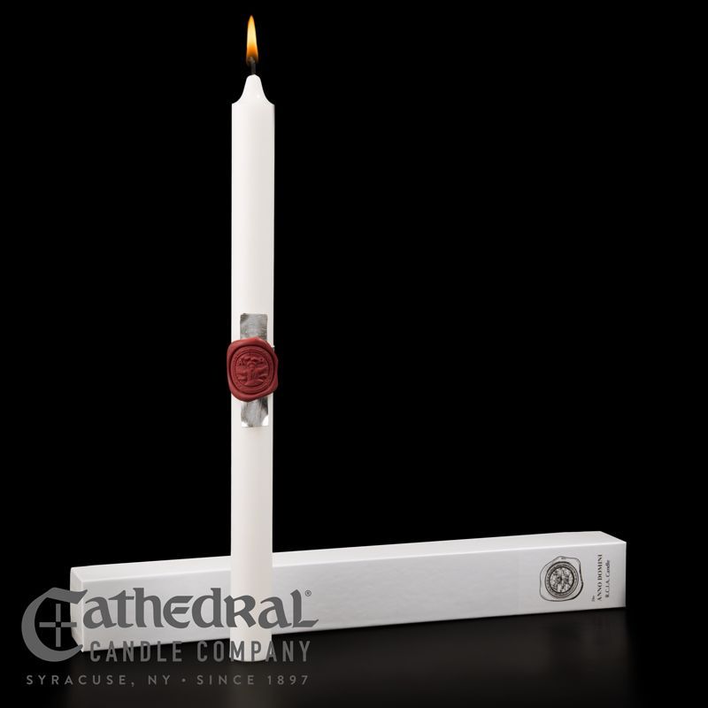Anno Domini™- R.C.I.A. Candle