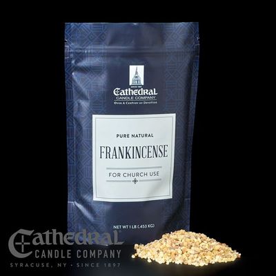 Frankincense Incense