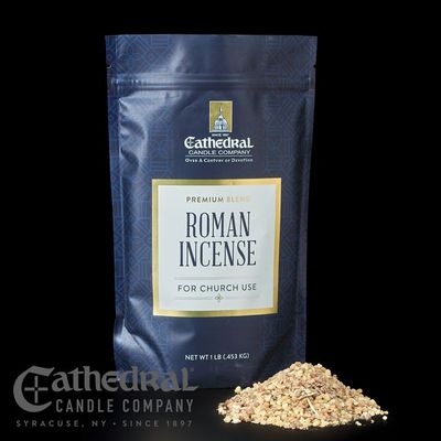 Roman Incense